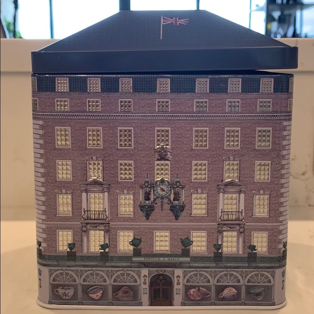 Harrods Department Store UK Piggy Bank